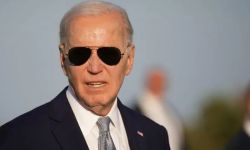 في أول حوار بعد انسحابه.. بايدن يكشف أسباب تخليه عن سباق الرئاسة